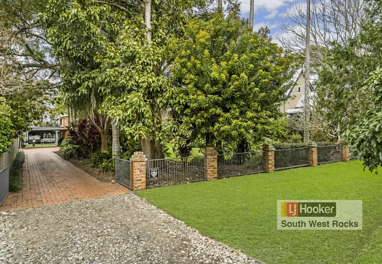 Third view of Homely house listing, 9 Hat Head Road, Kinchela NSW 2440