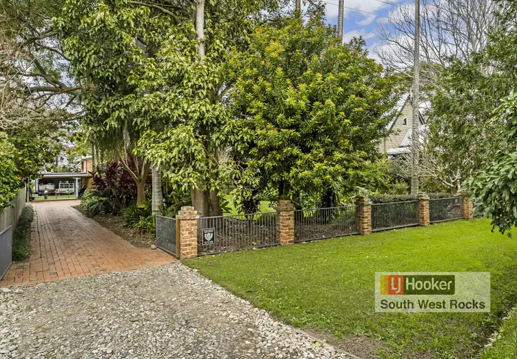 Fifth view of Homely house listing, 9 Hat Head Road, Kinchela NSW 2440