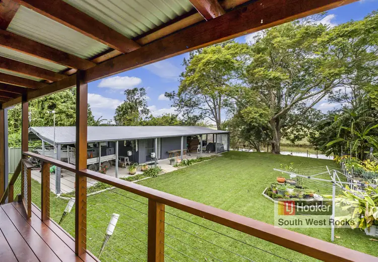 Sixth view of Homely house listing, 9 Hat Head Road, Kinchela NSW 2440