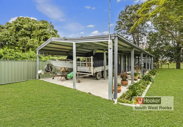 Seventh view of Homely house listing, 9 Hat Head Road, Kinchela NSW 2440