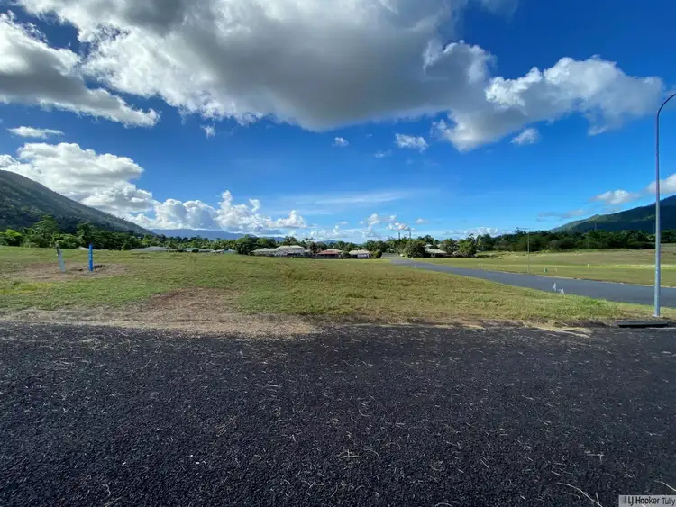 Second view of Homely land listing, 15 Campbell Street, Tully QLD 4854