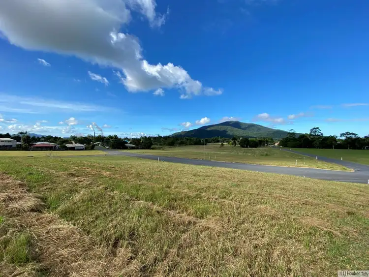 Third view of Homely land listing, 15 Campbell Street, Tully QLD 4854