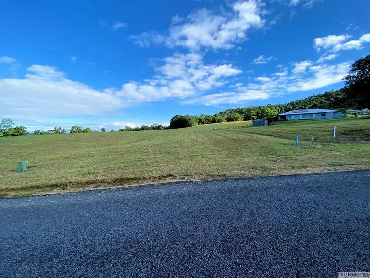 Second view of Homely land listing, 9 Gourley Street, Tully QLD 4854