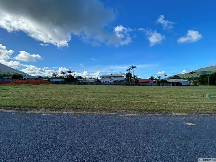Second view of Homely land listing, 6 Gourley Street, Tully QLD 4854