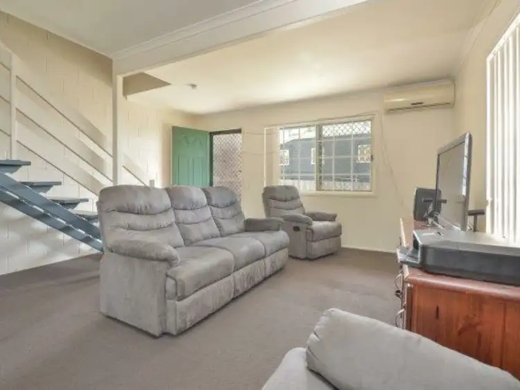 Third view of Homely unit listing, Unit 1/218 Auckland Street, South Gladstone QLD 4680