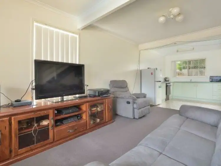 Fourth view of Homely unit listing, Unit 1/218 Auckland Street, South Gladstone QLD 4680