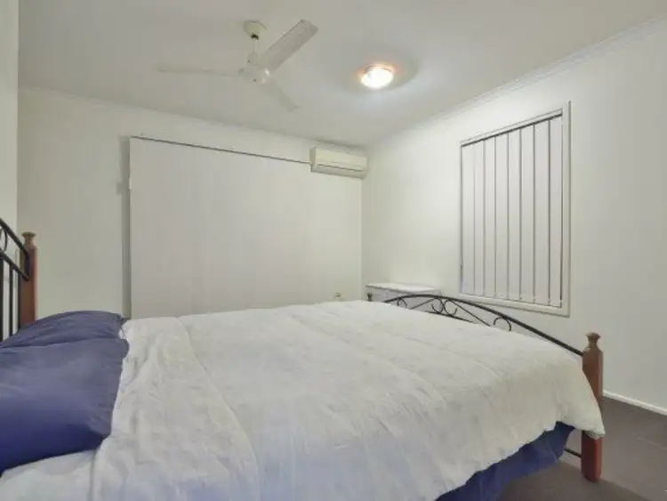 Seventh view of Homely unit listing, Unit 1/218 Auckland Street, South Gladstone QLD 4680