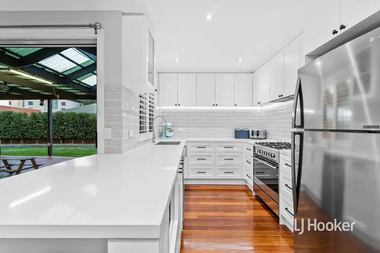 Fifth view of Homely house listing, 13 Seaside Close, Seabrook VIC 3028