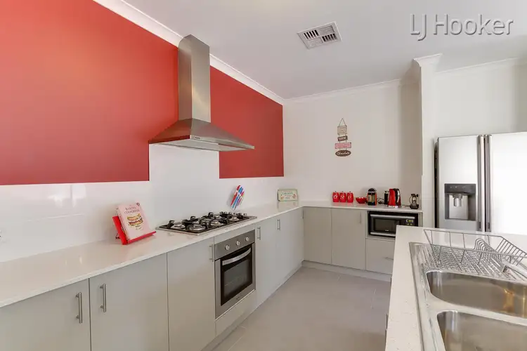Second view of Homely house listing, 15 Copenhagen Street, Baldivis WA 6171
