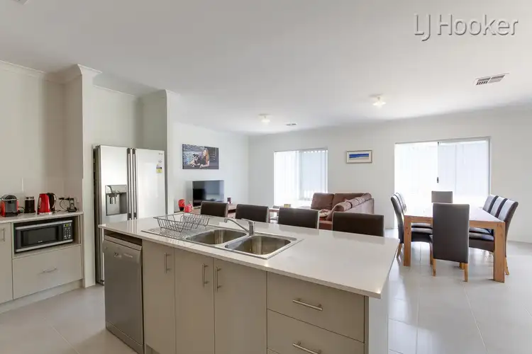 Third view of Homely house listing, 15 Copenhagen Street, Baldivis WA 6171