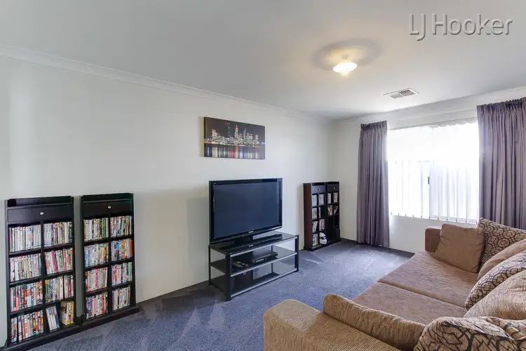 Fifth view of Homely house listing, 15 Copenhagen Street, Baldivis WA 6171