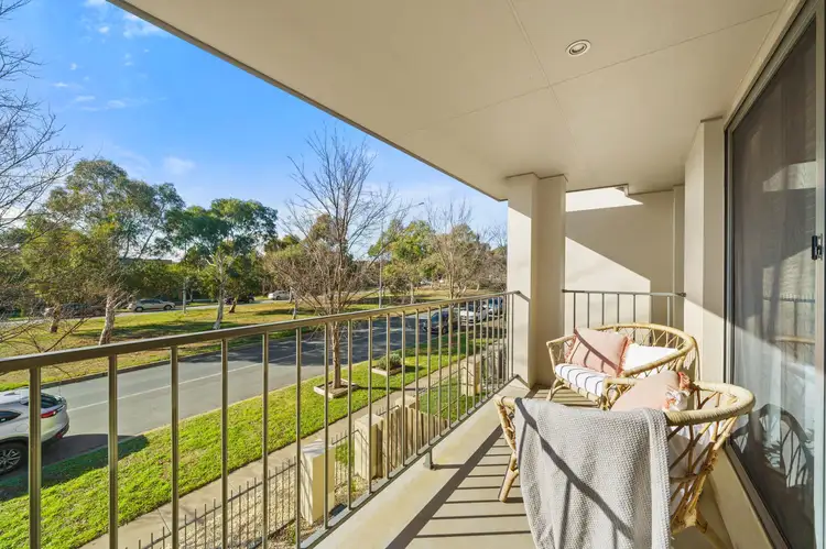 294 Anthony Rolfe Avenue, Gungahlin ACT 2912