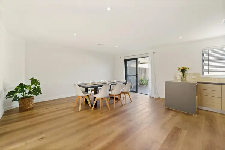 Fifth view of Homely townhouse listing, 294 Anthony Rolfe Avenue, Gungahlin ACT 2912