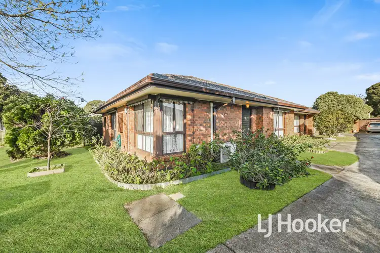 Second view of Homely house listing, 1/26 Bakewell Street, Cranbourne VIC 3977