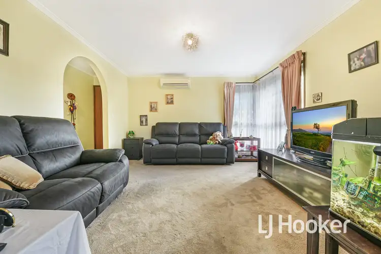 Third view of Homely house listing, 1/26 Bakewell Street, Cranbourne VIC 3977