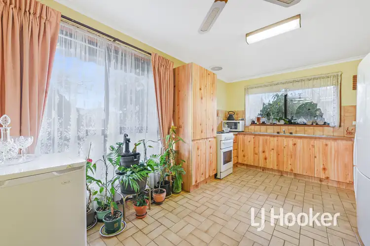Fifth view of Homely house listing, 1/26 Bakewell Street, Cranbourne VIC 3977