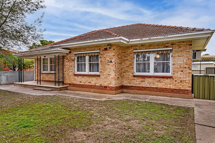 Main view of Homely house listing, 16a Aroha Terrace, Black Forest SA 5035
