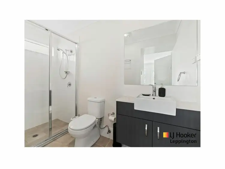 Sixth view of Homely house listing, Lot 111 Seoul Avenue, Austral NSW 2179