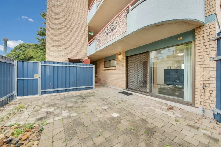 Third view of Homely unit listing, Unit 1/7 Kent Street, West Gladstone QLD 4680