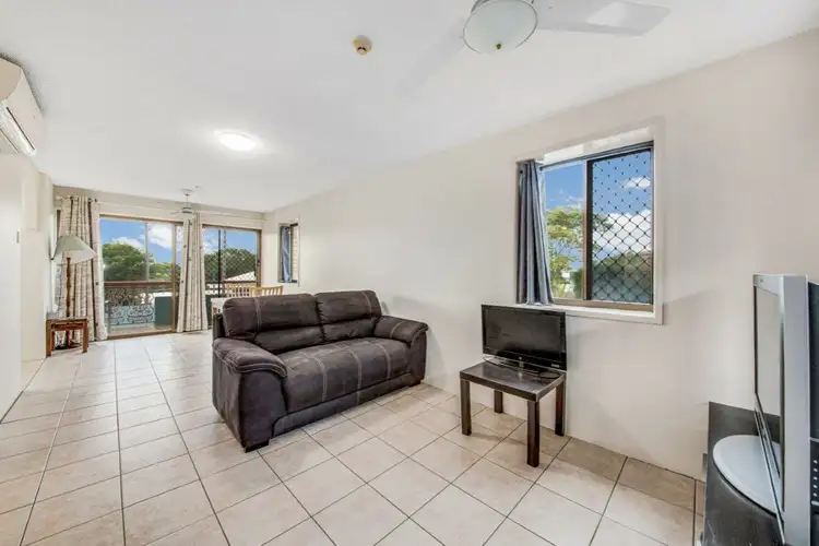 Fifth view of Homely unit listing, Unit 1/7 Kent Street, West Gladstone QLD 4680