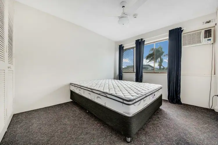 Seventh view of Homely unit listing, Unit 1/7 Kent Street, West Gladstone QLD 4680
