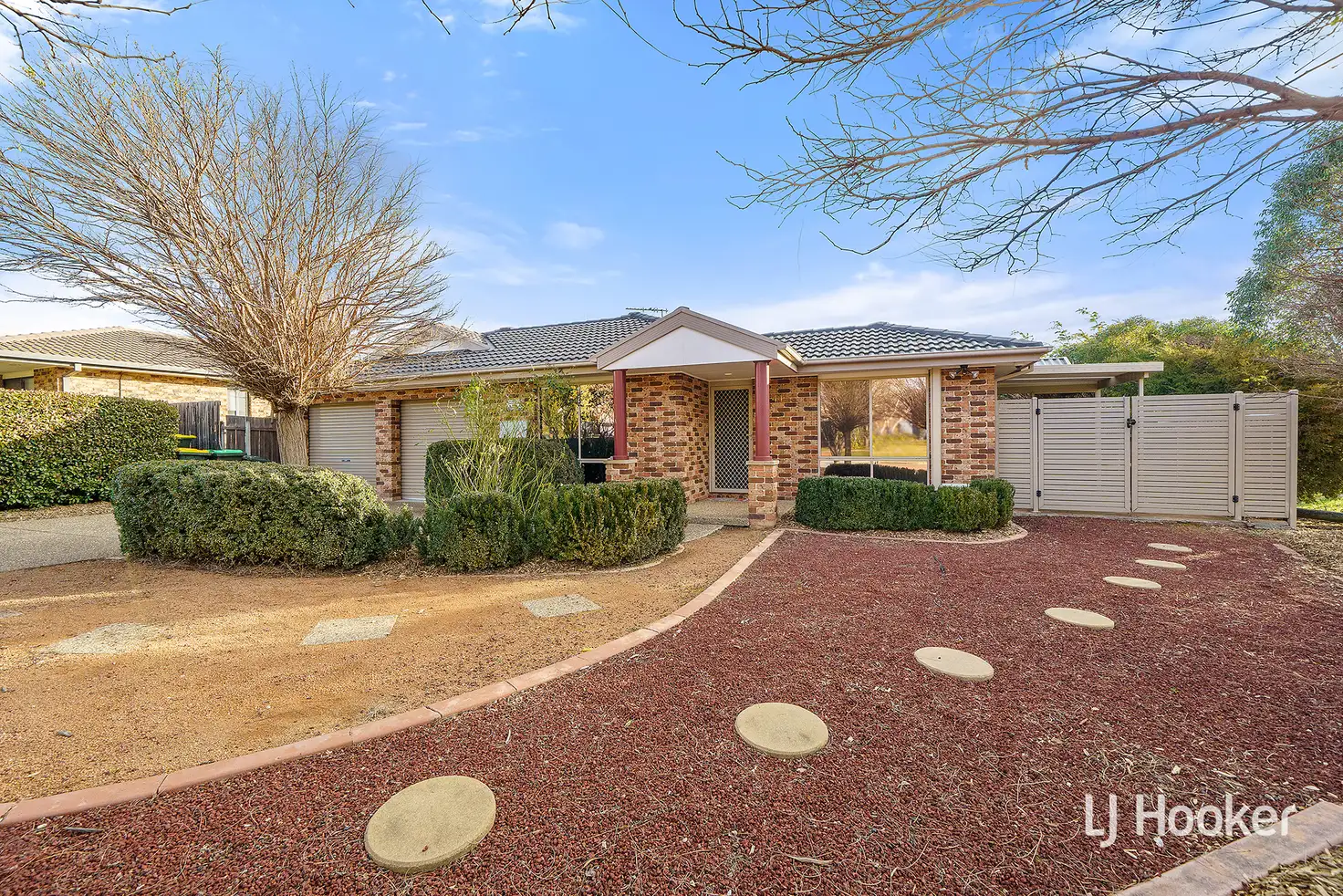 Main view of Homely house listing, 44 Traeger Street, Dunlop ACT 2615