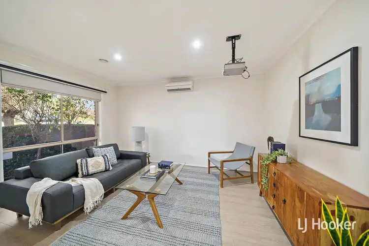 Second view of Homely house listing, 44 Traeger Street, Dunlop ACT 2615