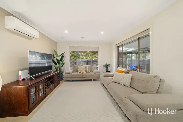 Third view of Homely house listing, 44 Traeger Street, Dunlop ACT 2615