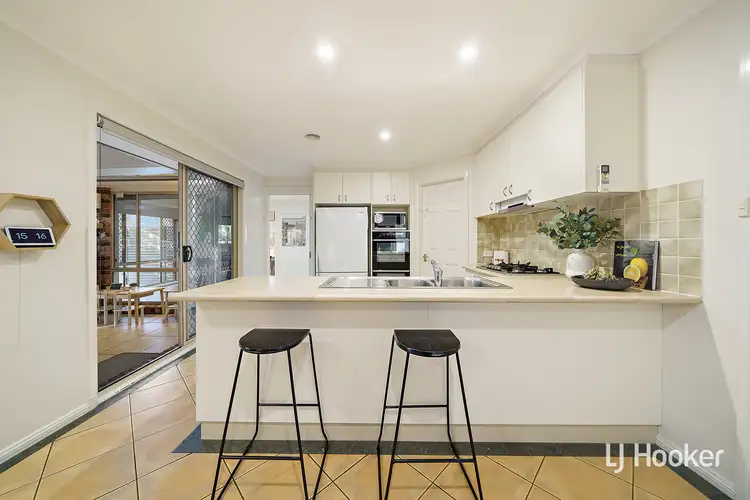 Fourth view of Homely house listing, 44 Traeger Street, Dunlop ACT 2615