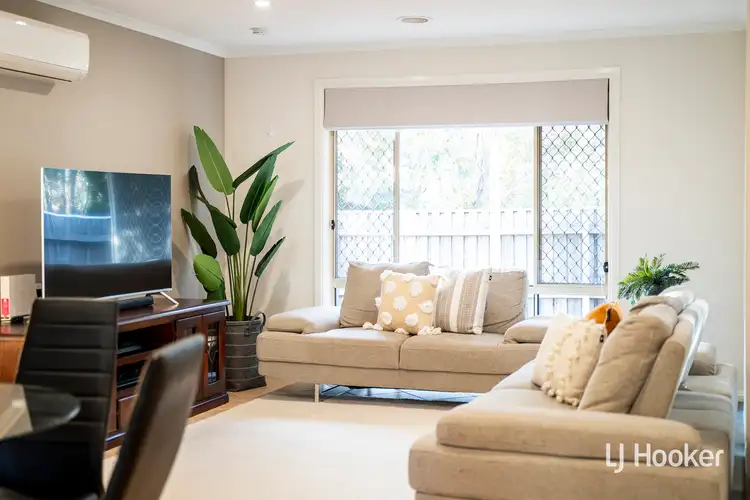 Fifth view of Homely house listing, 44 Traeger Street, Dunlop ACT 2615
