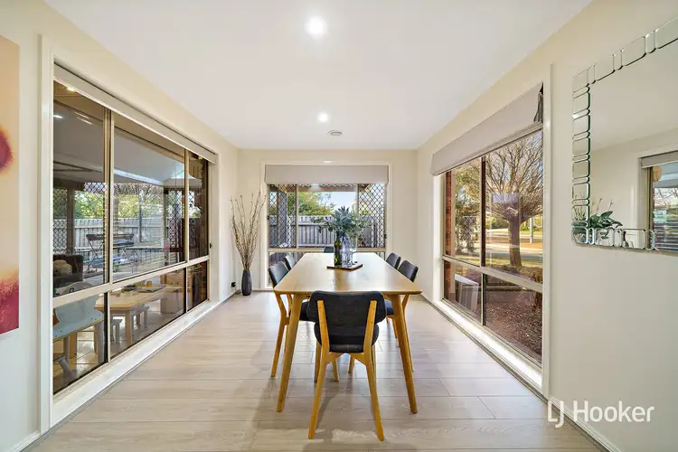 Sixth view of Homely house listing, 44 Traeger Street, Dunlop ACT 2615