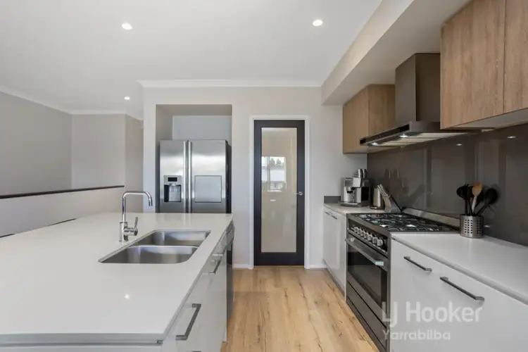 Second view of Homely house listing, 3 Everglade Street, Yarrabilba QLD 4207