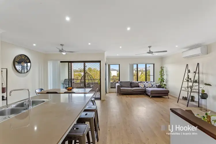 Third view of Homely house listing, 3 Everglade Street, Yarrabilba QLD 4207