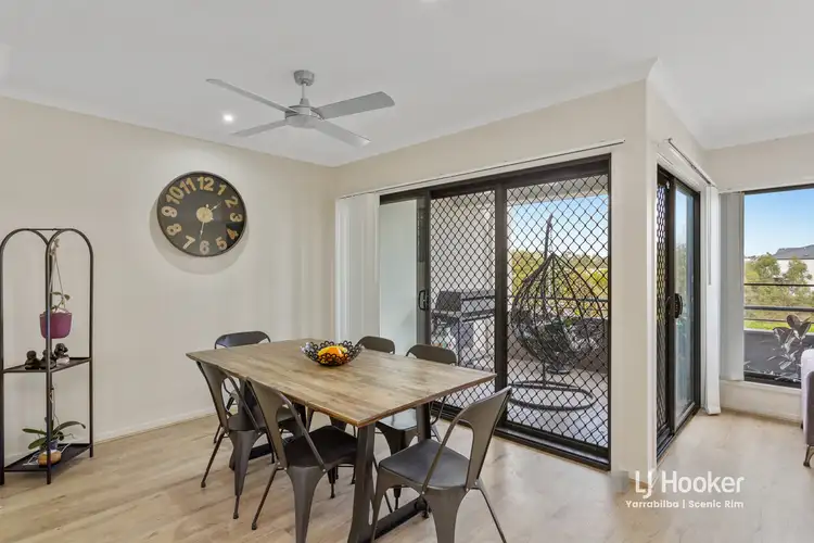 Fifth view of Homely house listing, 3 Everglade Street, Yarrabilba QLD 4207