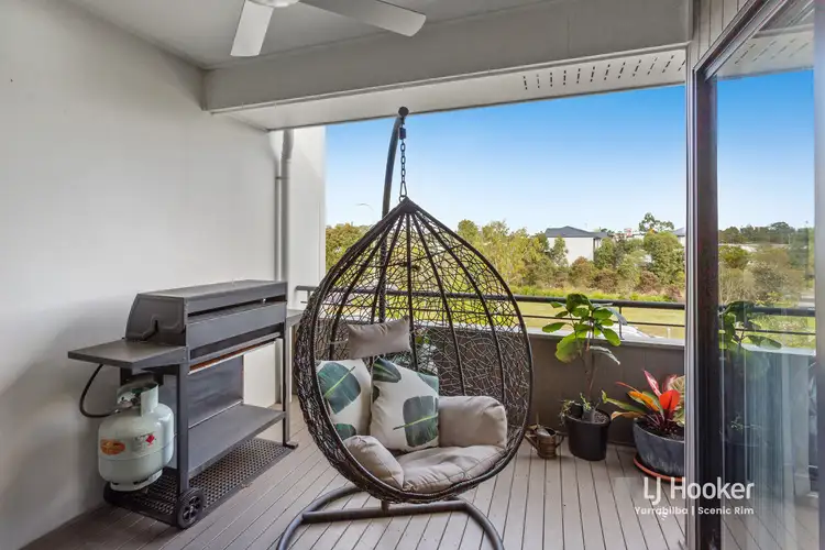 Sixth view of Homely house listing, 3 Everglade Street, Yarrabilba QLD 4207