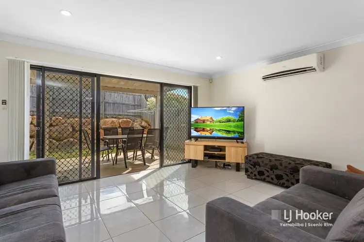 Fifth view of Homely house listing, 3 Cherney Lane, Yarrabilba QLD 4207