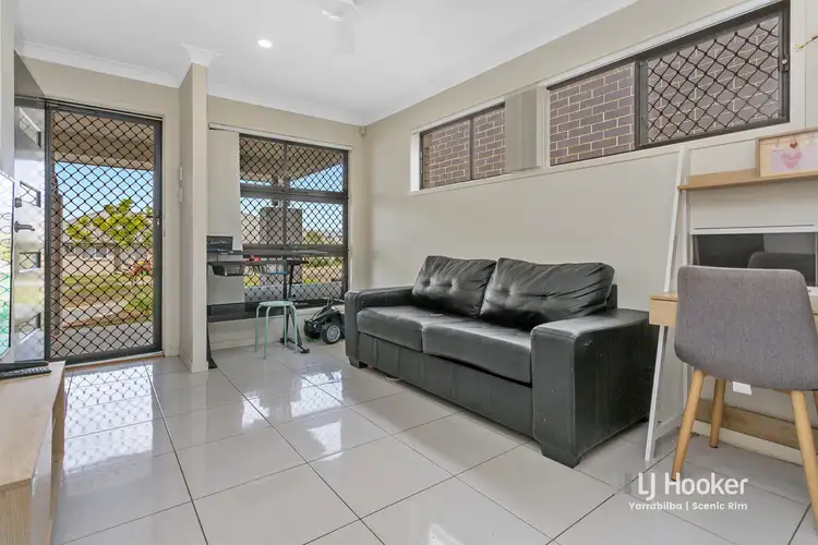 Sixth view of Homely house listing, 3 Cherney Lane, Yarrabilba QLD 4207