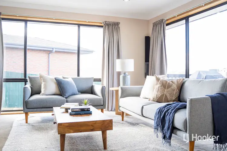 Third view of Homely house listing, 66 Macfarlane Burnet Avenue, Macgregor ACT 2615