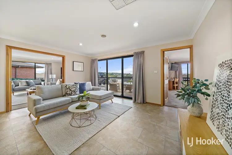 Fourth view of Homely house listing, 66 Macfarlane Burnet Avenue, Macgregor ACT 2615