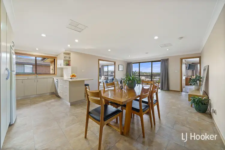 Fifth view of Homely house listing, 66 Macfarlane Burnet Avenue, Macgregor ACT 2615