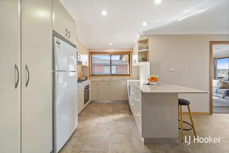 Sixth view of Homely house listing, 66 Macfarlane Burnet Avenue, Macgregor ACT 2615