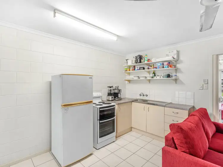 Third view of Homely unit listing, 14/6 McPherson Close, Edge Hill QLD 4870