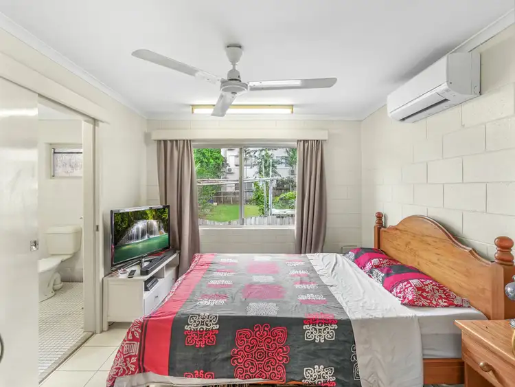 Fourth view of Homely unit listing, 14/6 McPherson Close, Edge Hill QLD 4870