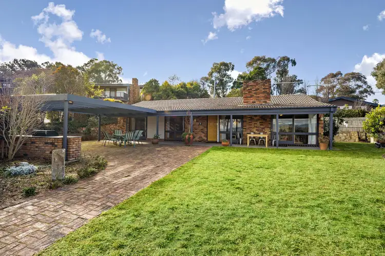 16 Adamson Crescent, Wanniassa ACT 2903