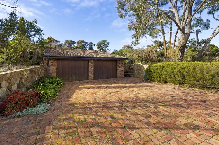 Second view of Homely house listing, 16 Adamson Crescent, Wanniassa ACT 2903