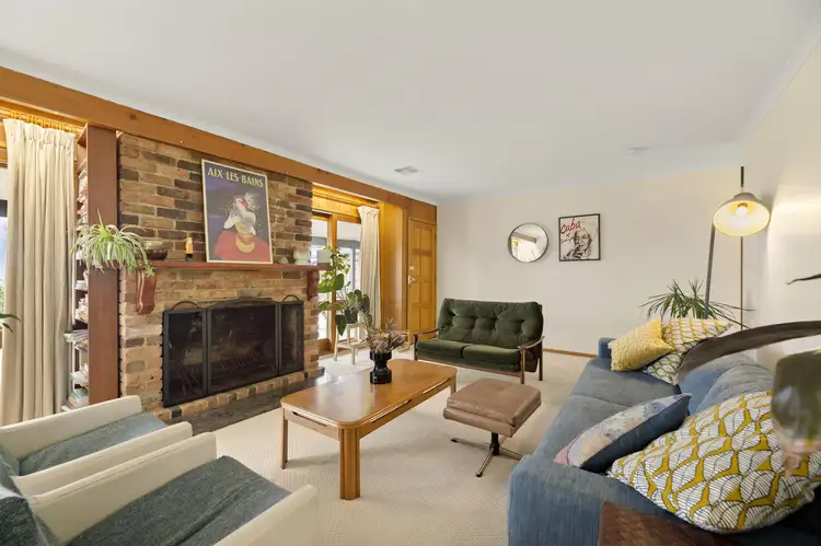 Third view of Homely house listing, 16 Adamson Crescent, Wanniassa ACT 2903