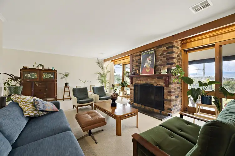 Fourth view of Homely house listing, 16 Adamson Crescent, Wanniassa ACT 2903
