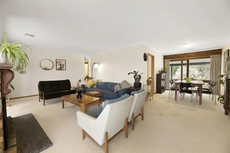 Fifth view of Homely house listing, 16 Adamson Crescent, Wanniassa ACT 2903