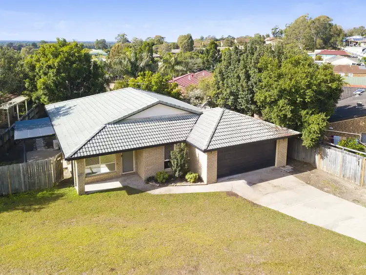 Main view of Homely house listing, 7 Kings Row, Edens Landing QLD 4207