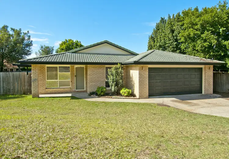 Second view of Homely house listing, 7 Kings Row, Edens Landing QLD 4207